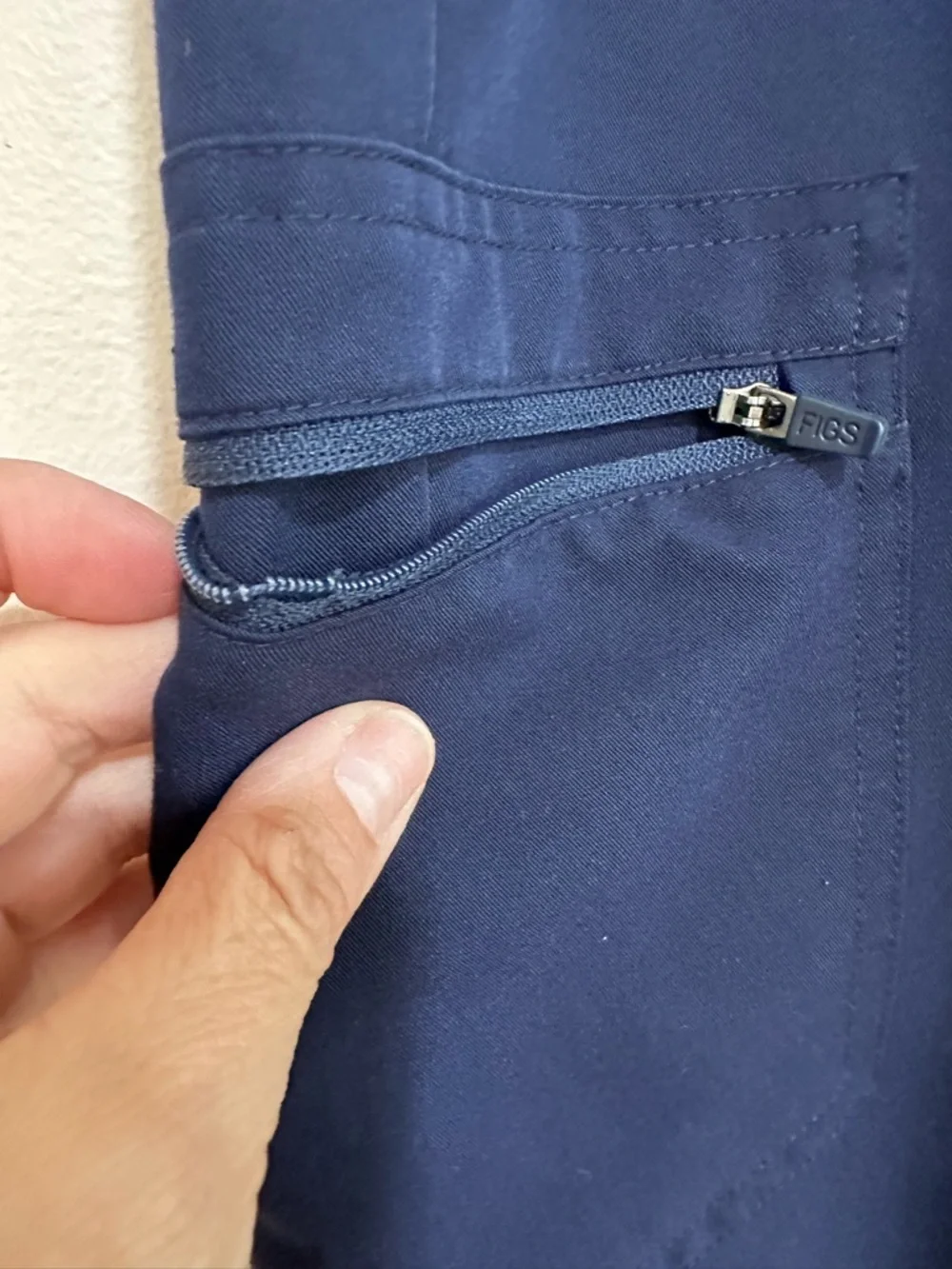 Figs slim fit